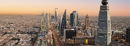 Riyadh, Saudi Arabia 