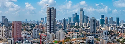 Tel Aviv, Israel 