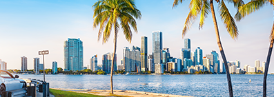 Miami, FL, USA 