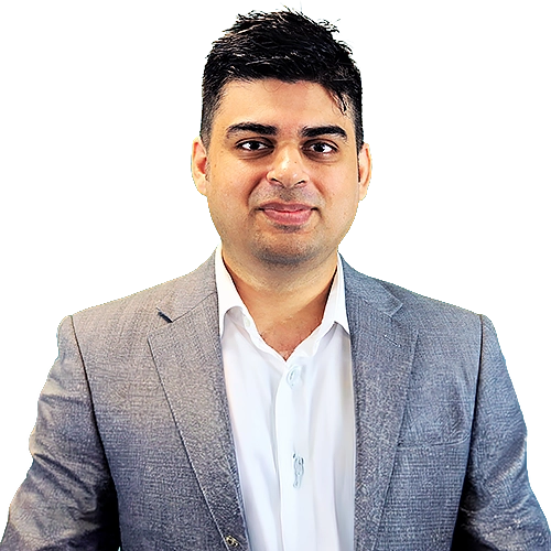 Abhishek Ranjan