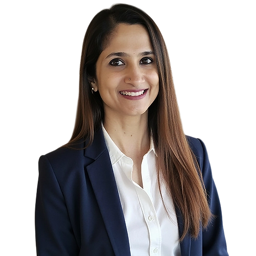 Aneeta Krishnan 