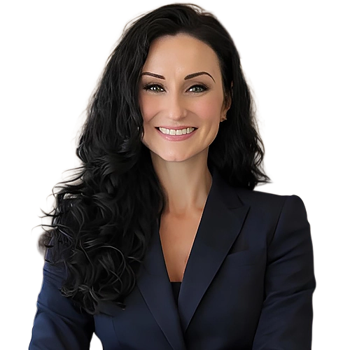 Rebekah von Andele