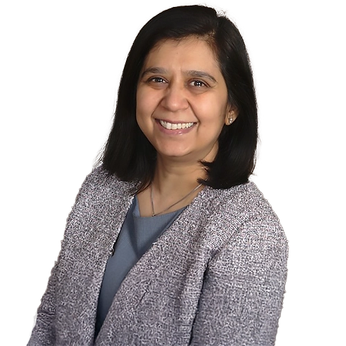 Sonali Bhavsar