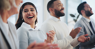 GEP leads Gartner 2025 Magic Quadrant for Source-to-Pay Suites