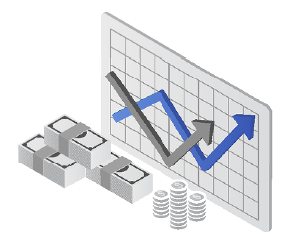 Financial Impacts on Oil & Gas Industry