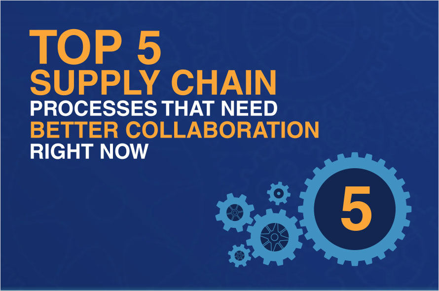 How to Ease Supply Chain Headaches Through Collaboration