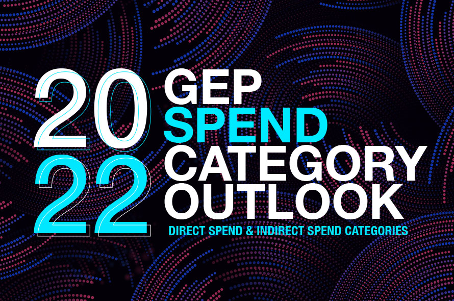 GEP Category Outlook 2022