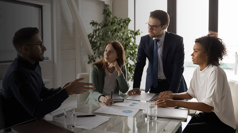gep smart spend management software