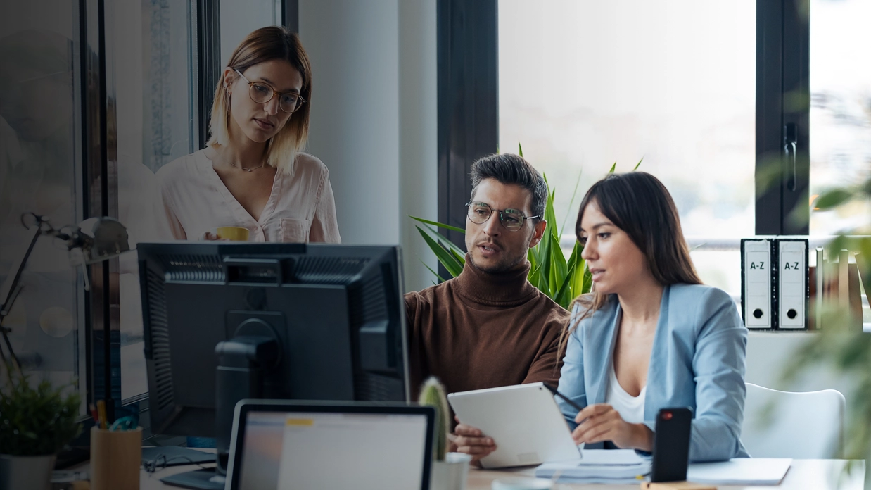 the benefits of gep smart for suppliers