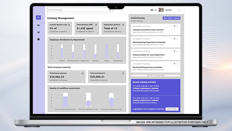 Catalog Management Software Solutions