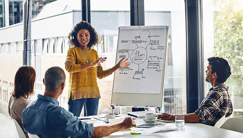 Acquisitions with Impact: Achieve Your Mission Goals Effectively