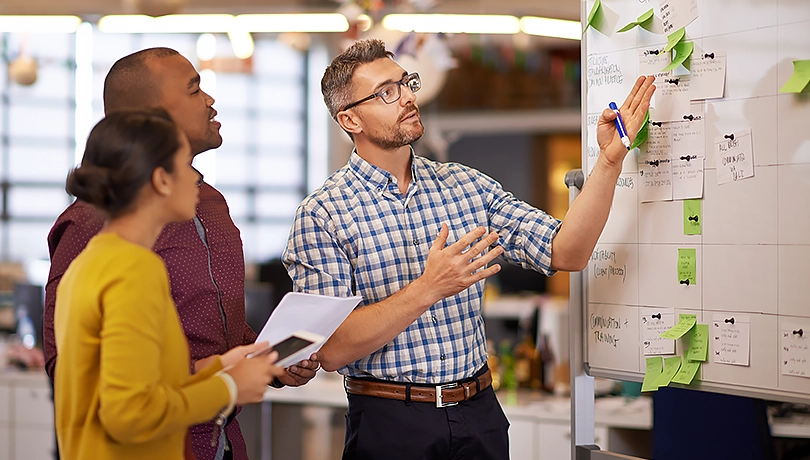 Acquisitions with Impact: Achieve Your Mission Goals Effectively