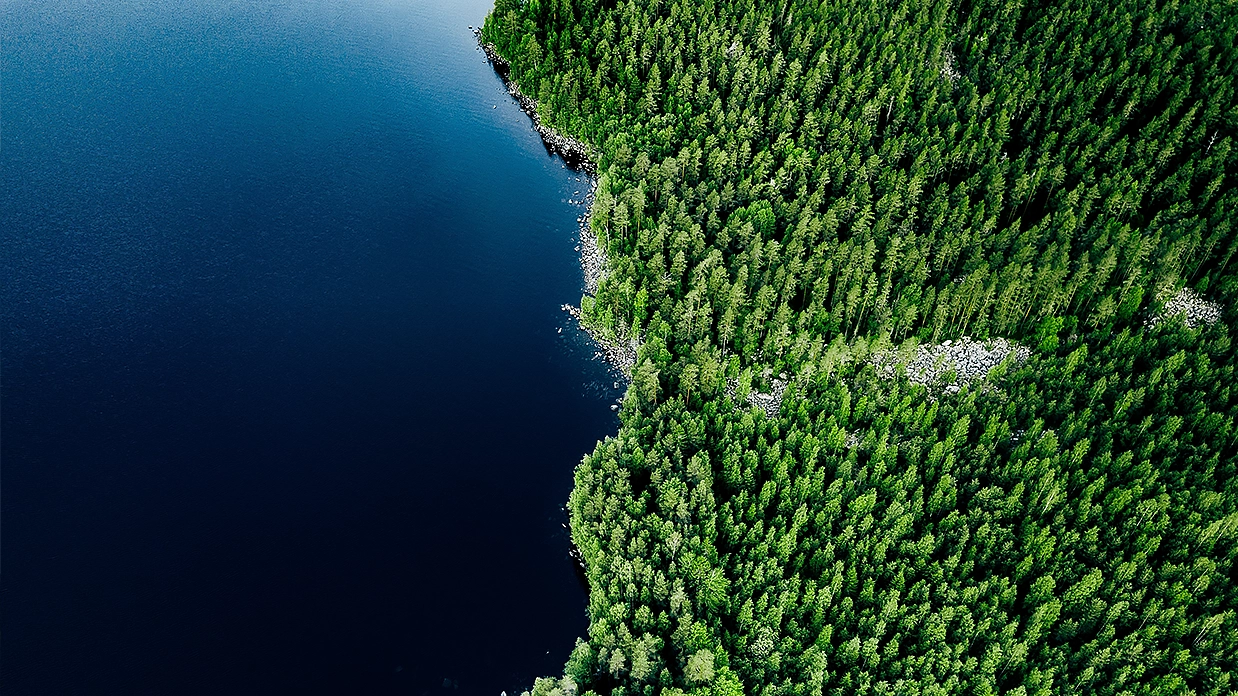 Driving sustainable change with a single conversation
