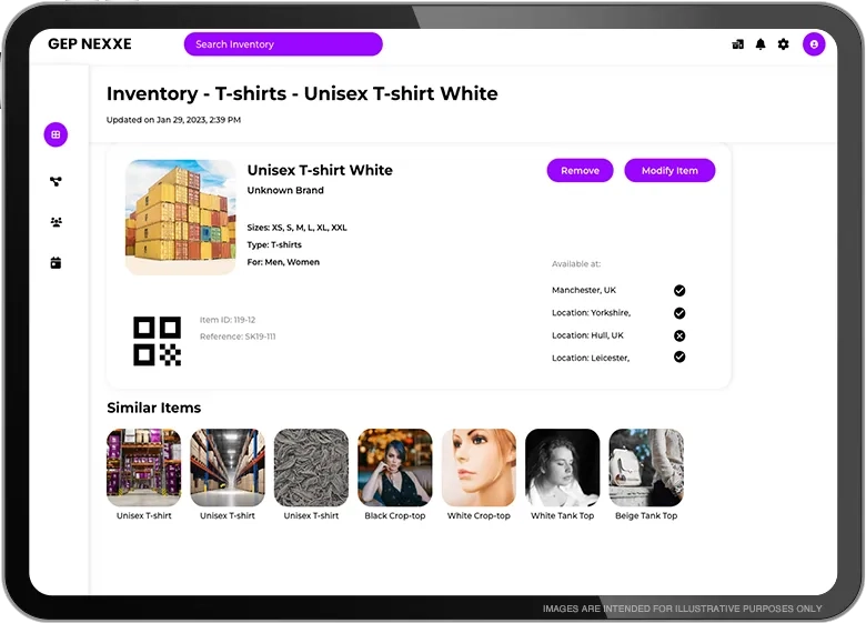 Maximize Visibility, Optimize Results