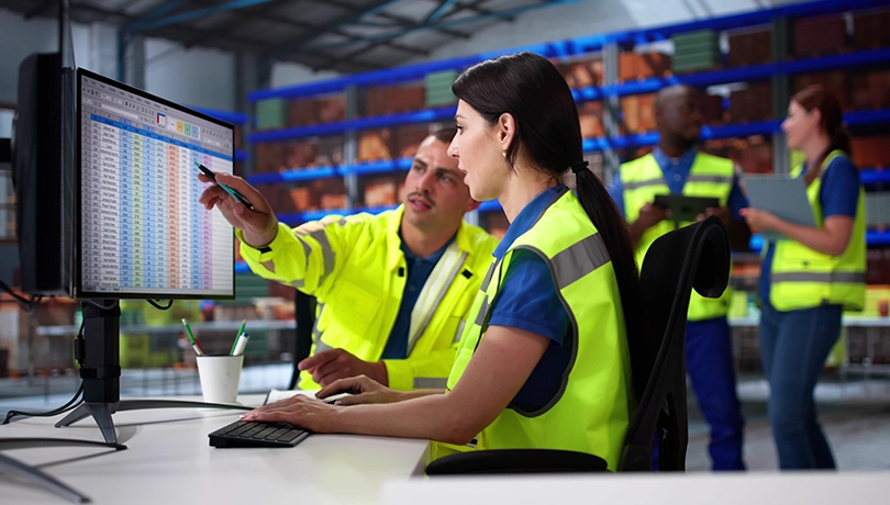 Unlock the Full Power of Supply Chain Integration