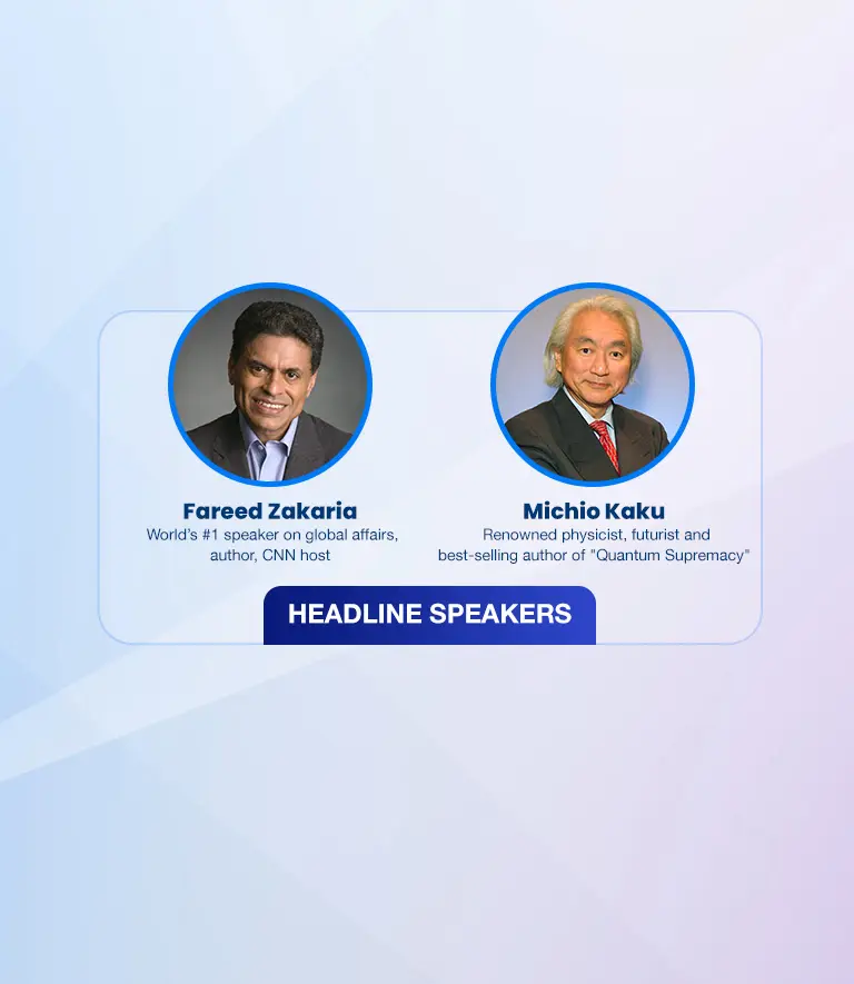 EVENT - GEP INNOVATE 2025
