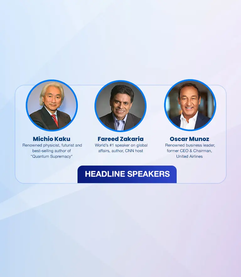 EVENT - GEP INNOVATE 2025