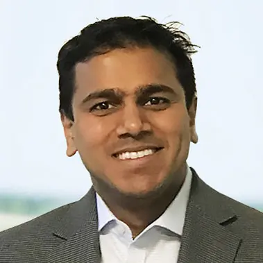 Santosh Nair