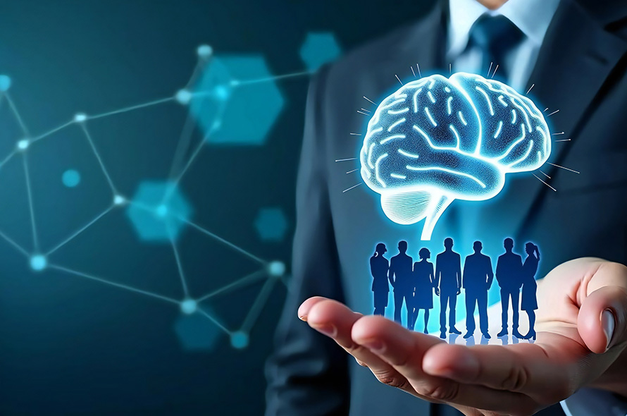 8 Leadership Themes for 2026