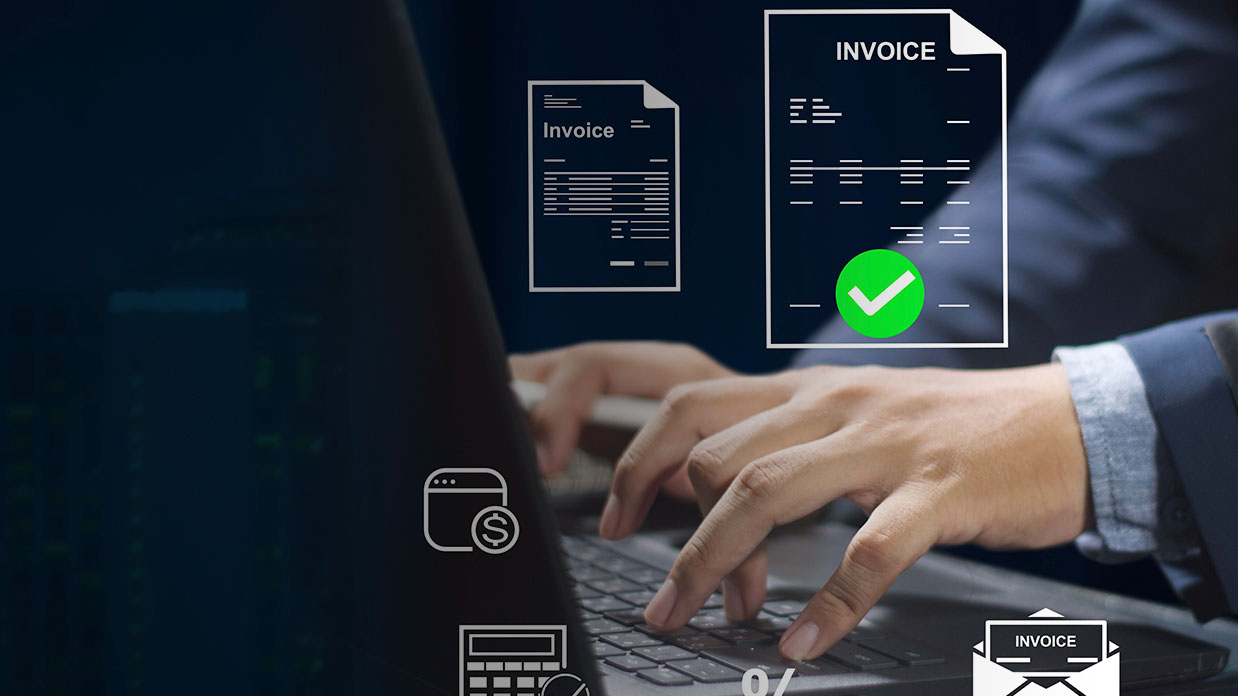 A Complete Guide to E-Invoicing