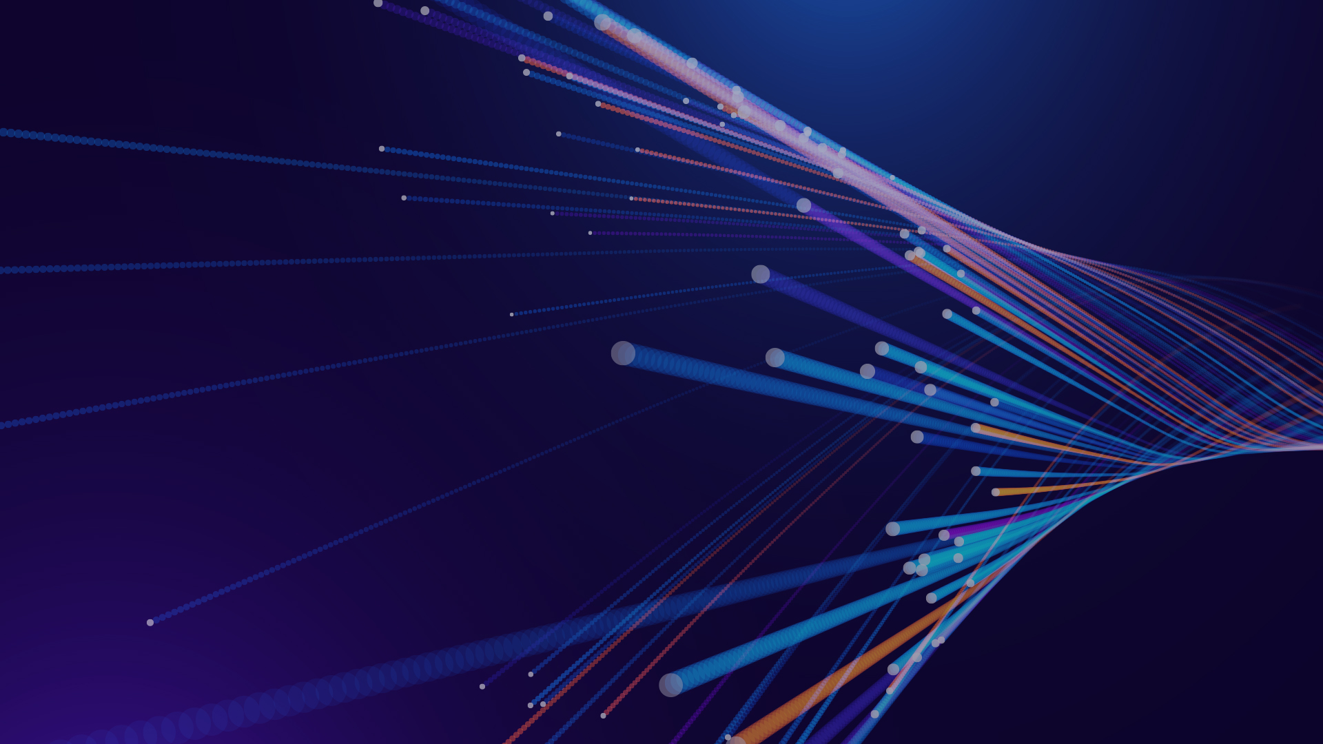 GEP Total Agentic Orchestration