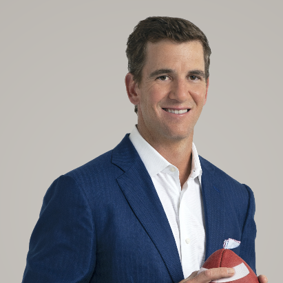 Eli Manning