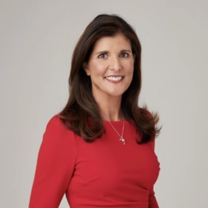 Nikki Haley