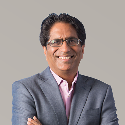 Dr. Subhash Makhija