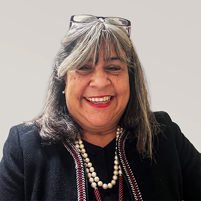 Meche Hernandez