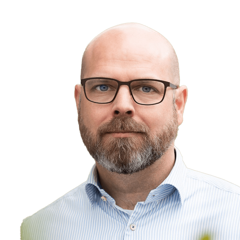 Magnus Bergfors