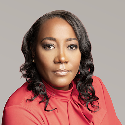 Dr. Marsha Anderson