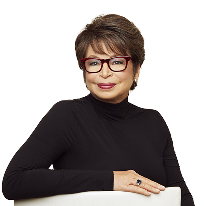 Valerie Jarrett 