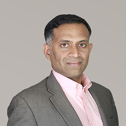 Pranav Padgaonkar