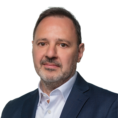 Michael Krassos