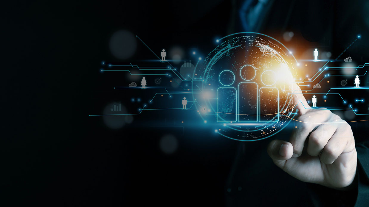 Easy Supplier Registration and Updates Functionality Guide for Enterprises
