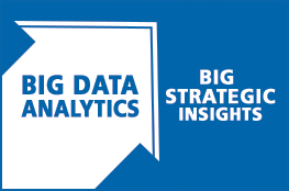 Big Data Analytics - Big Strategic Insights
