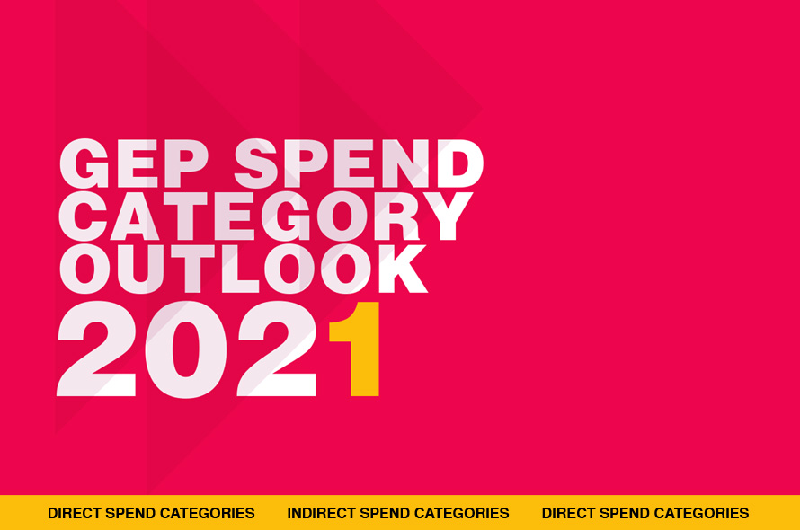 GEP Category Outlook 2021