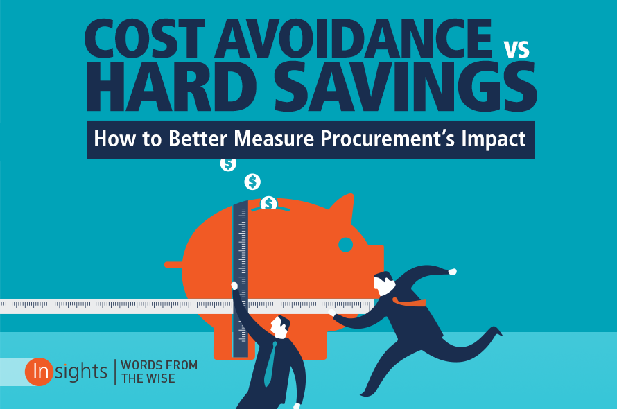 How to Measure and Report Procurement’s True Impact