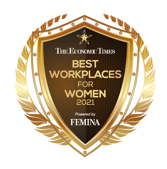 TET - Best Workplaces for Women 2021