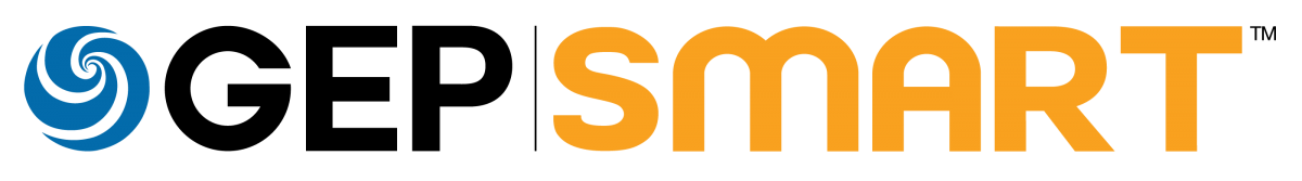 GEP SMART Logo