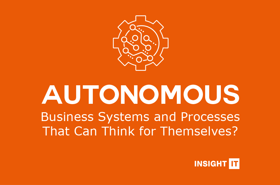 What Are Autonomous Systems, and How Will They Change Business Operations in the Near Future?