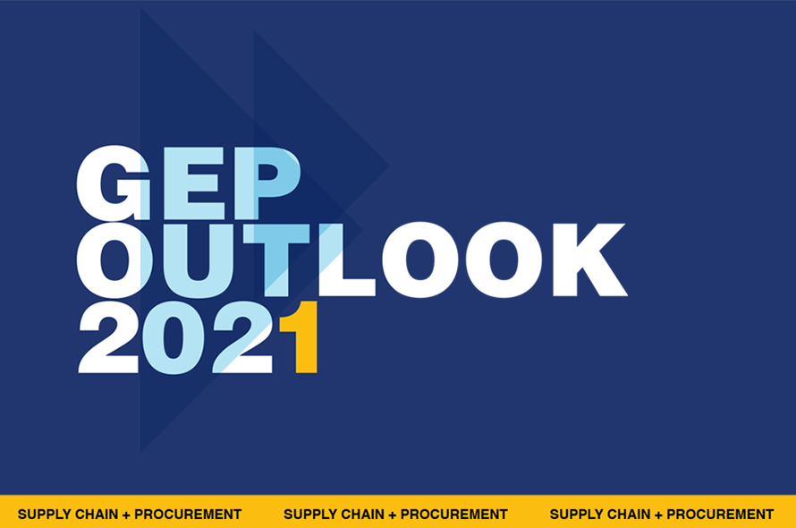 GEP Outlook 2021