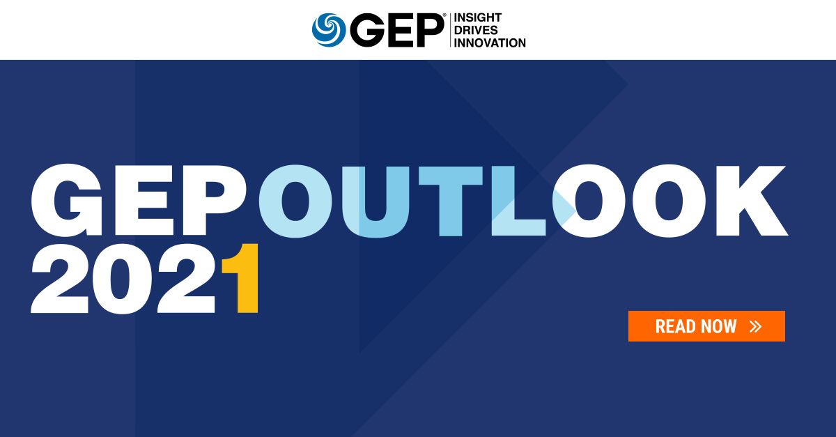 GEP s Ausblick Auf Das Jahr 2021 GEP