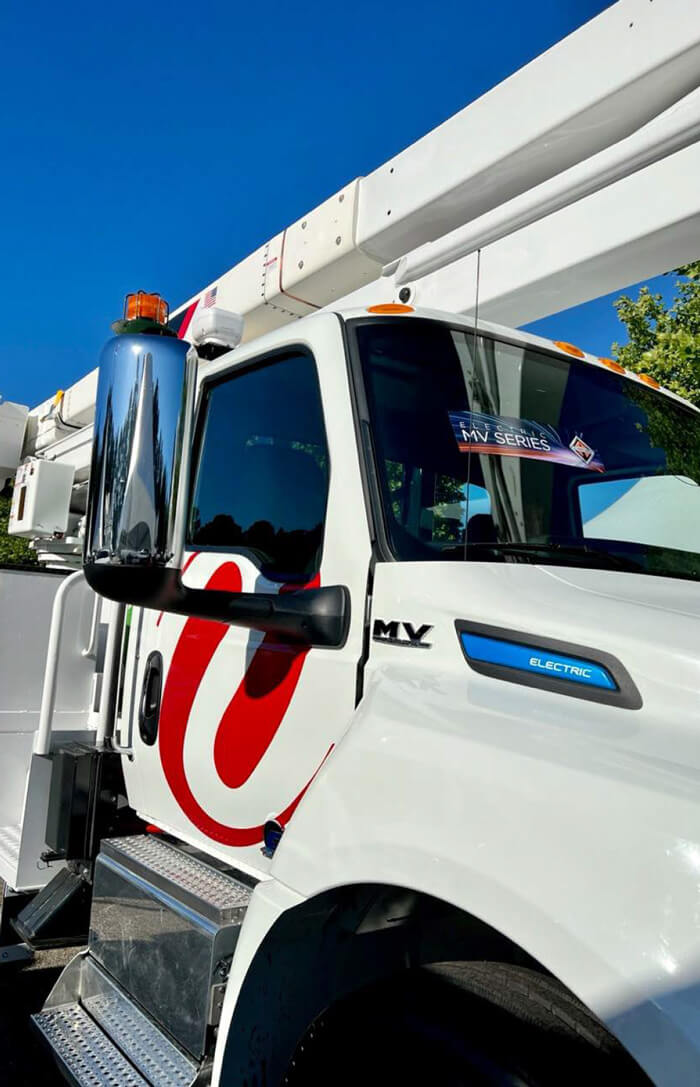 Xcel Energy converting vehicles to all electric