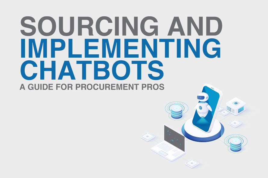 Procurement’s Handbook for Successful Chatbot Implementation