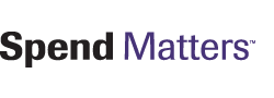 GEP | SpendMatters Logo