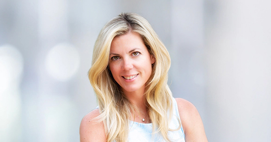 Colleen Zupin