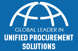 Global Leader In Unified Procurement Solutions