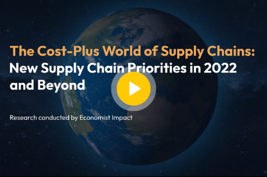Supply Chain Challenges and Global Procurement | GEP