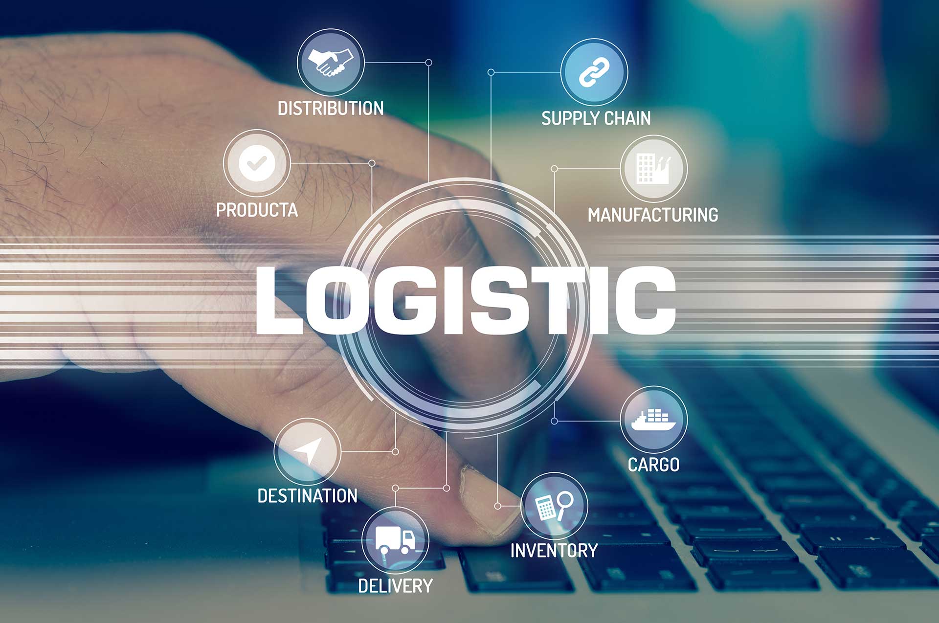 Transportation Logistics CoreIoT TechnologiesCoreIoT Technologies